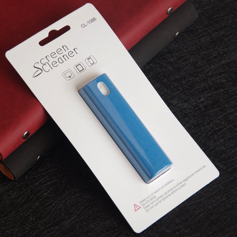 Cleaner-Nettoyant Portable pour Écrans