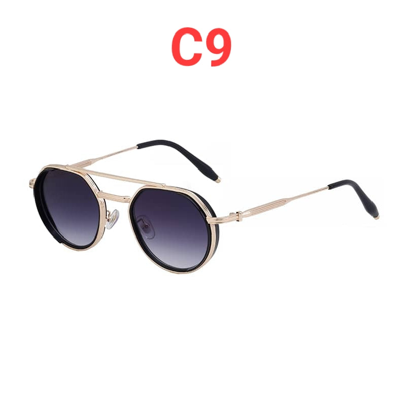 Les Lunettes Solaire de lux qui protègent vos yeux contre le soleil