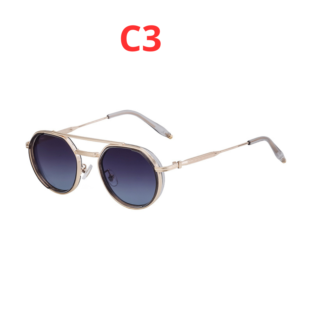 Les Lunettes Solaire de lux qui protègent vos yeux contre le soleil