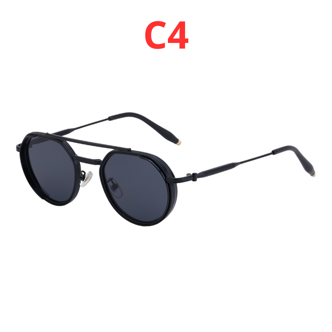 Les Lunettes Solaire de lux qui protègent vos yeux contre le soleil