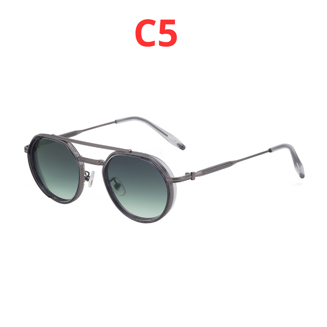 Les Lunettes Solaire de lux qui protègent vos yeux contre le soleil