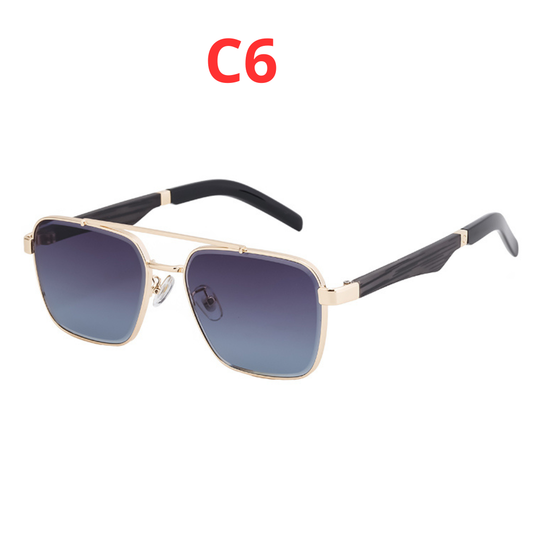 Les Lunettes Solaire de lux qui protègent vos yeux contre le soleil