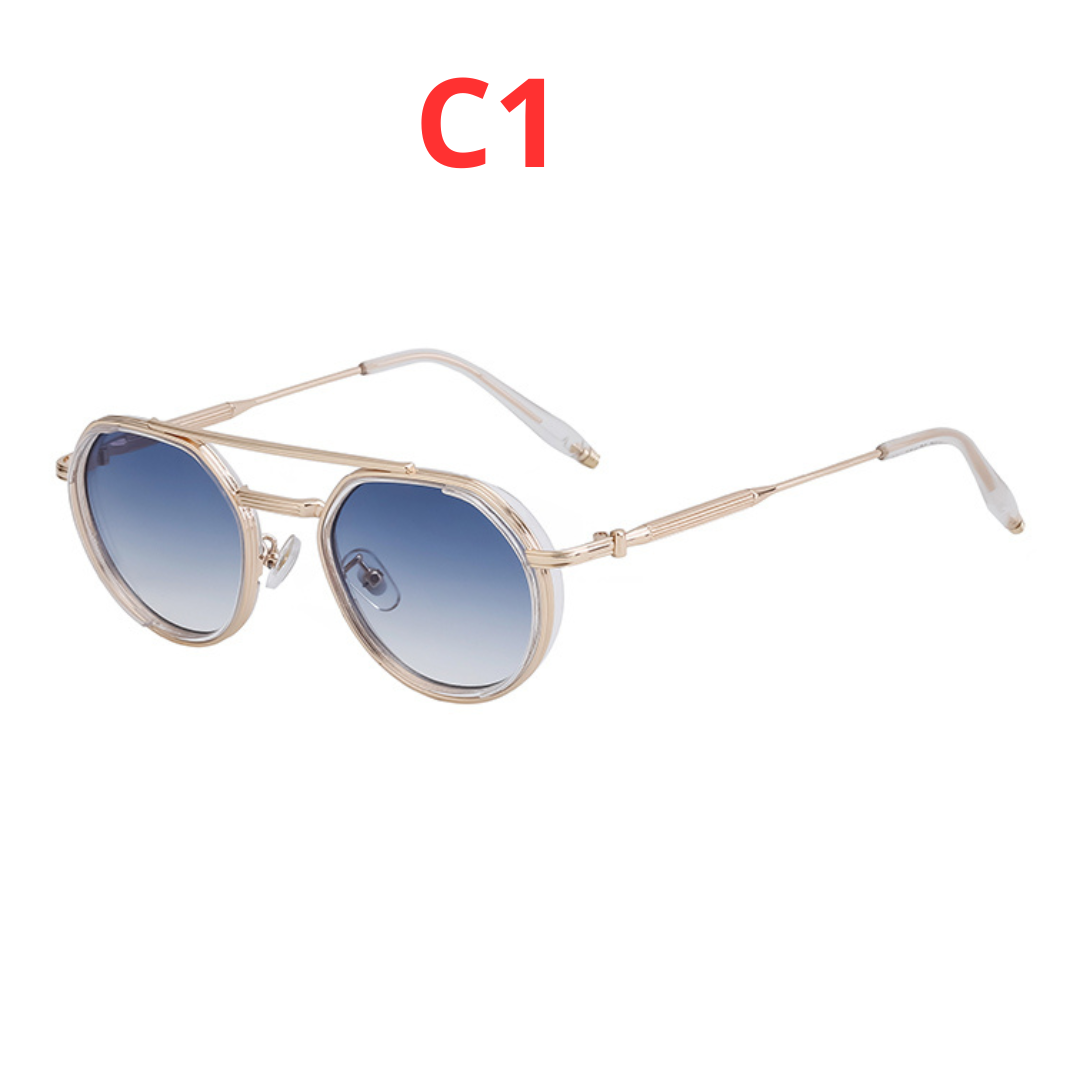 Les Lunettes Solaire de lux qui protègent vos yeux contre le soleil