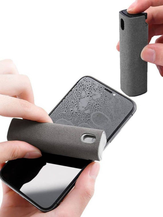 Cleaner-Nettoyant Portable pour Écrans