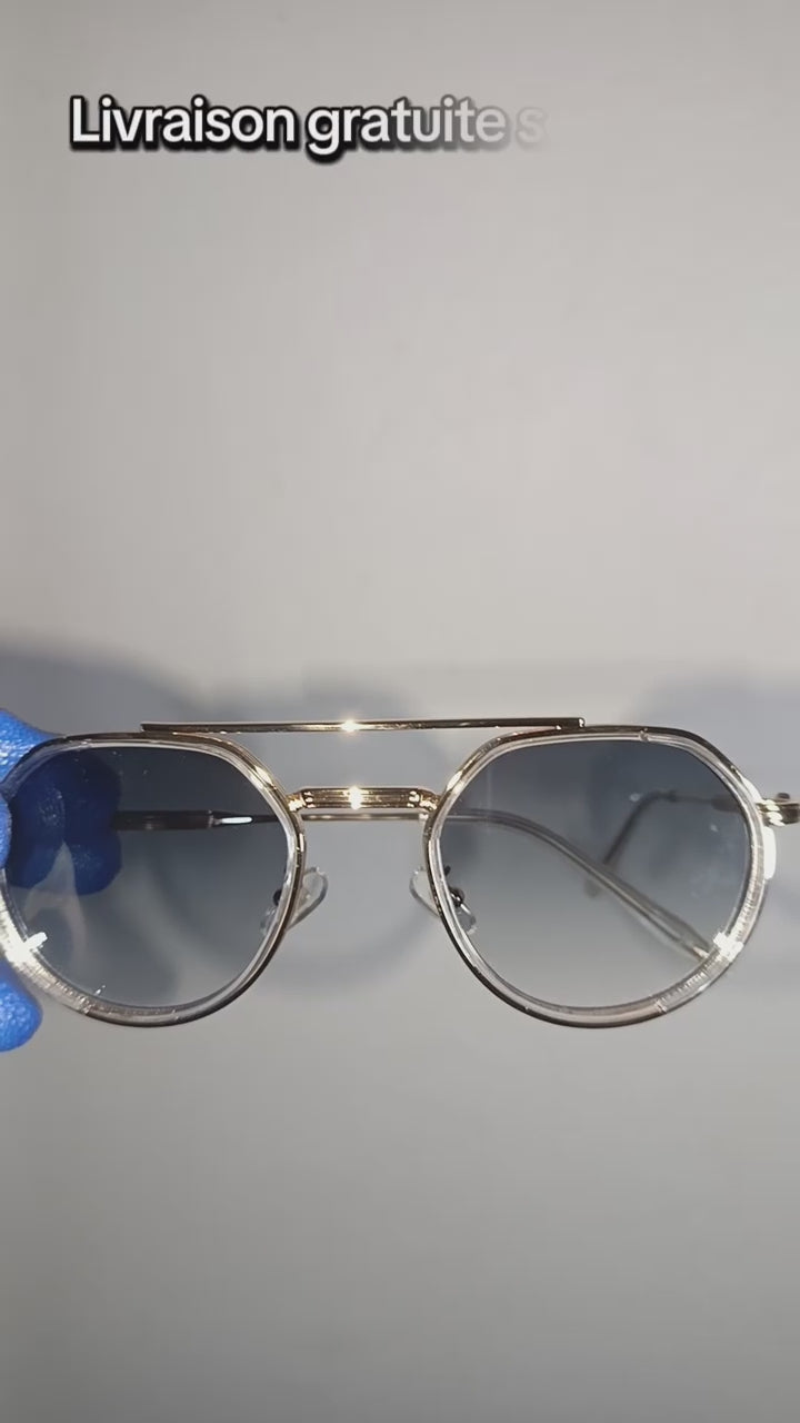 Charger la vidéo : 